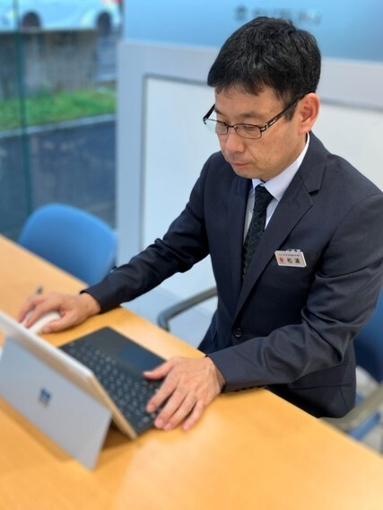 まつうら